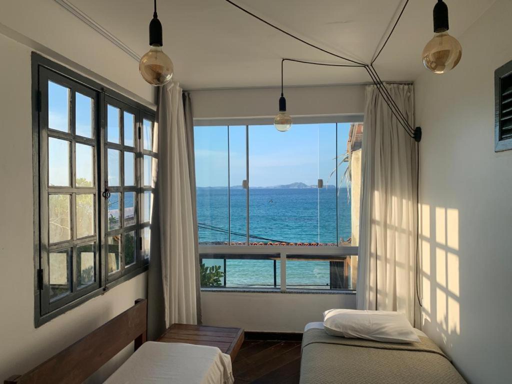 Junior Suite Ocean View