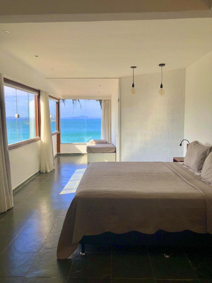 Studio Sea View
