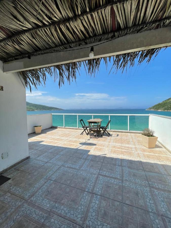 Suite Terrace