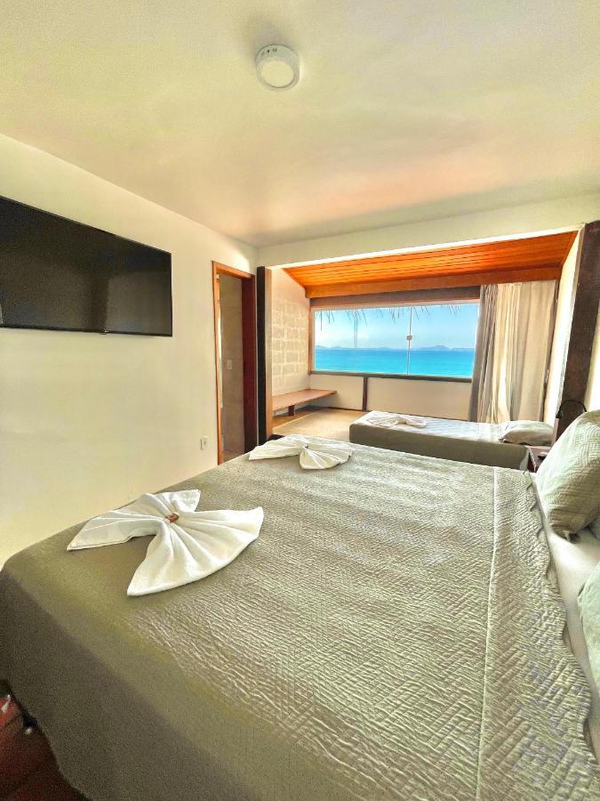 Junior Suite Ocean View
