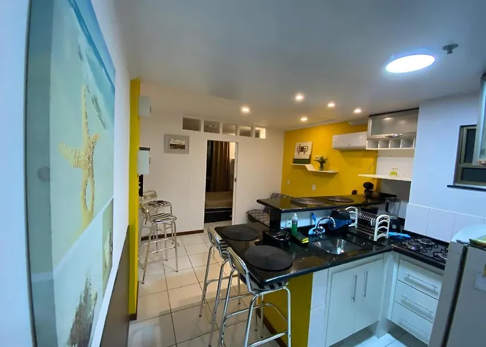 Loft Brisa Do Mar- Prainha Arraial Do Cabo Apartamento