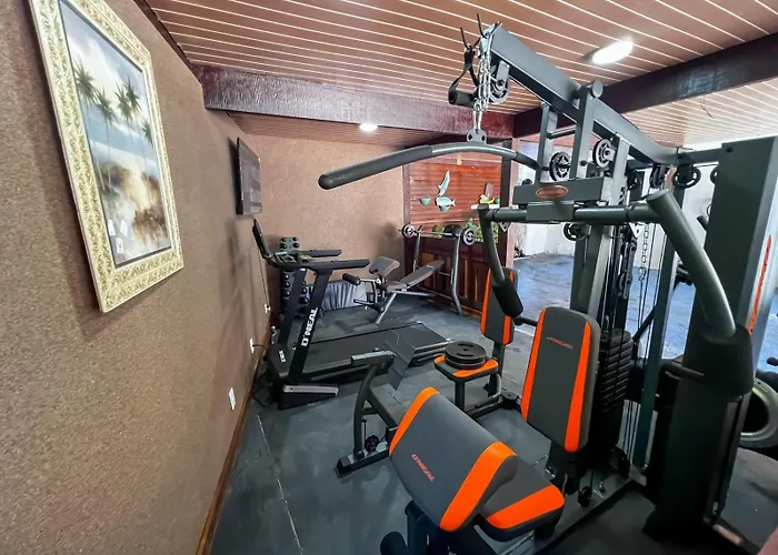 Pousada e Restaurante Vista Turquesa